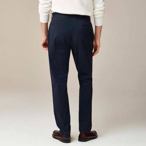 1040 Athletic Tapered-fit stretch chino pant