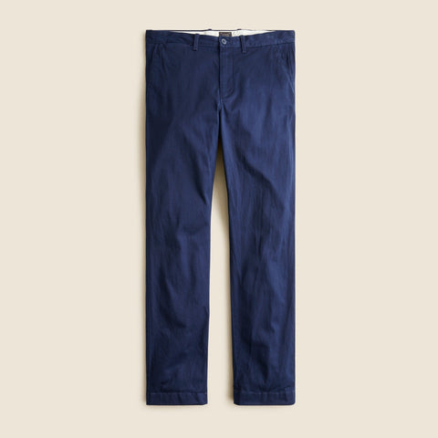 1040 Athletic Tapered-fit stretch chino pant