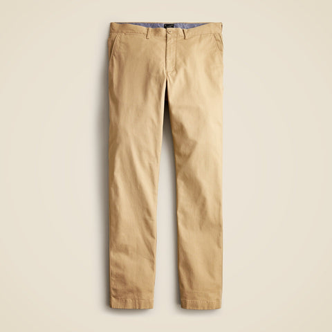 1040 Athletic Tapered-fit stretch chino pant