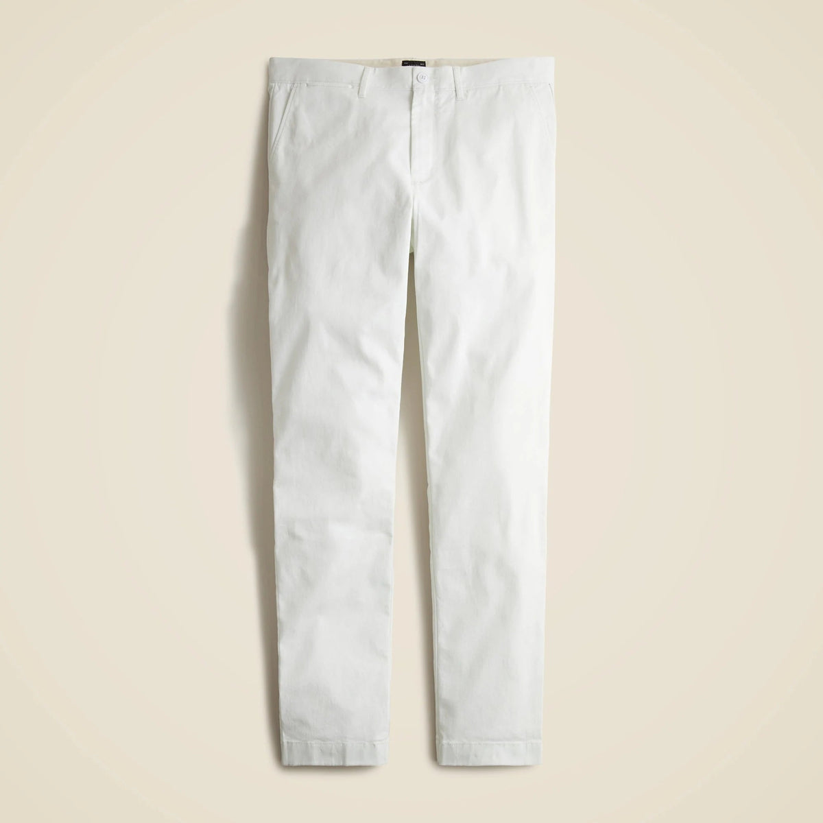 1040 Athletic Tapered-fit stretch chino pant