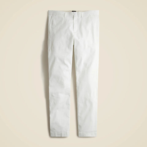 1040 Athletic Tapered-fit stretch chino pant