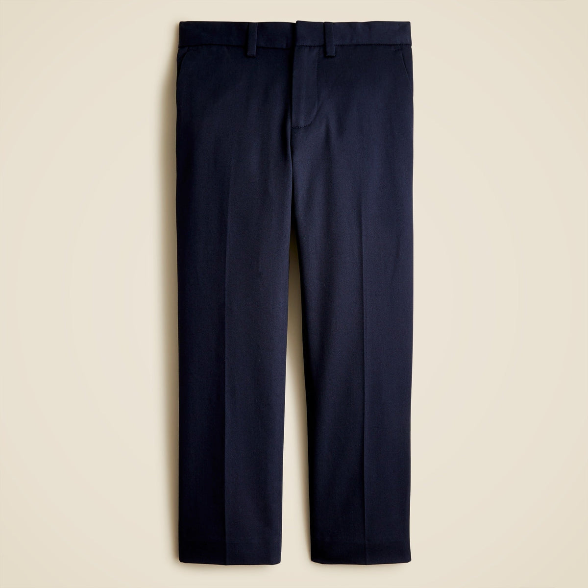 Boys' Ludlow suit pant in Italian chino