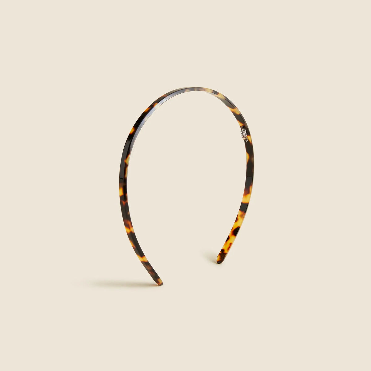 Skinny tortoise headband