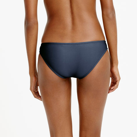 Surf hipster bikini bottom