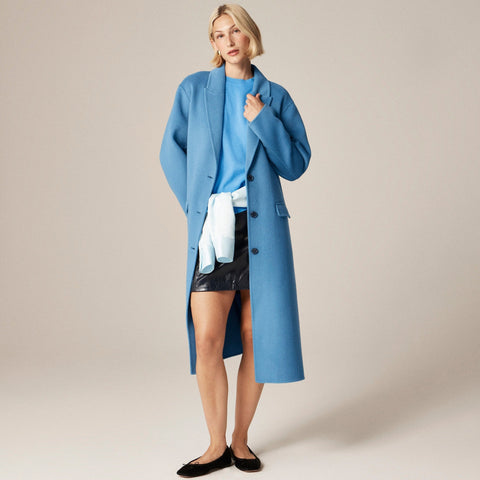 Cashmere classic-fit crewneck sweater