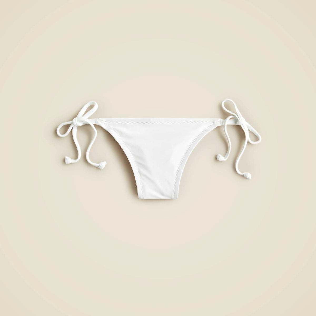 Heritage hipster string bikini bottom