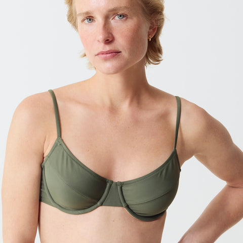 1993 underwire bikini top