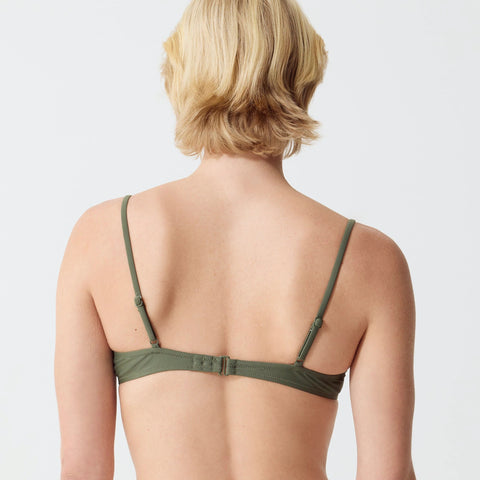 1993 underwire bikini top