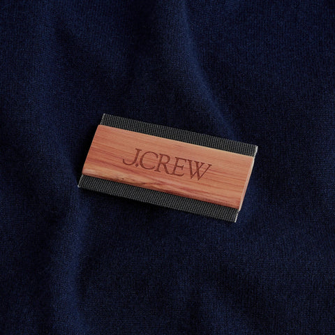 Cashmere turtleneck sweater