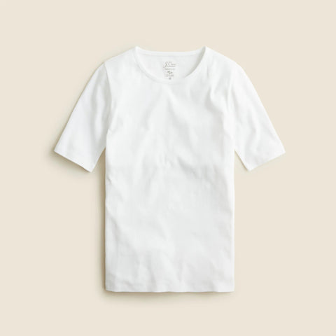 Slim perfect-fit T-shirt