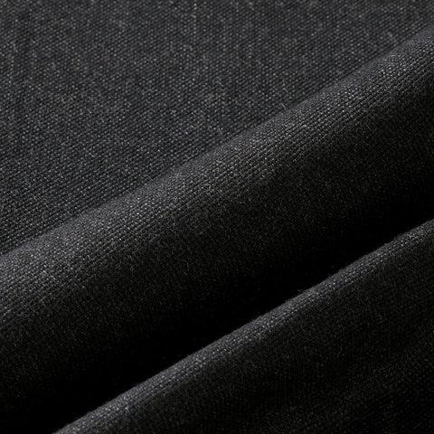 Ludlow Slim-fit suit jacket in English cotton-wool blend