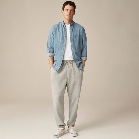 Heritage 14 oz. fleece sweatpant