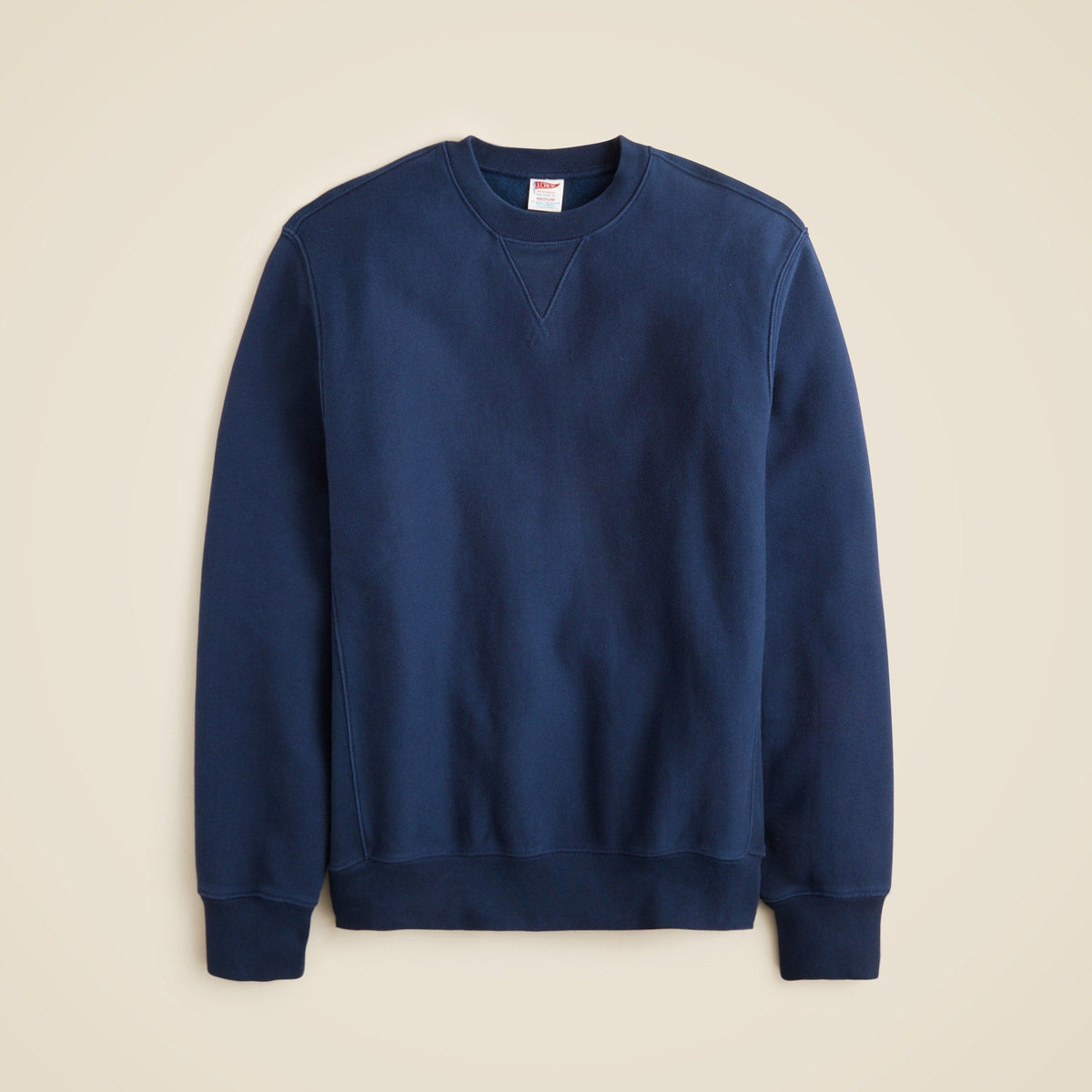 Heritage 14 oz. fleece sweatshirt