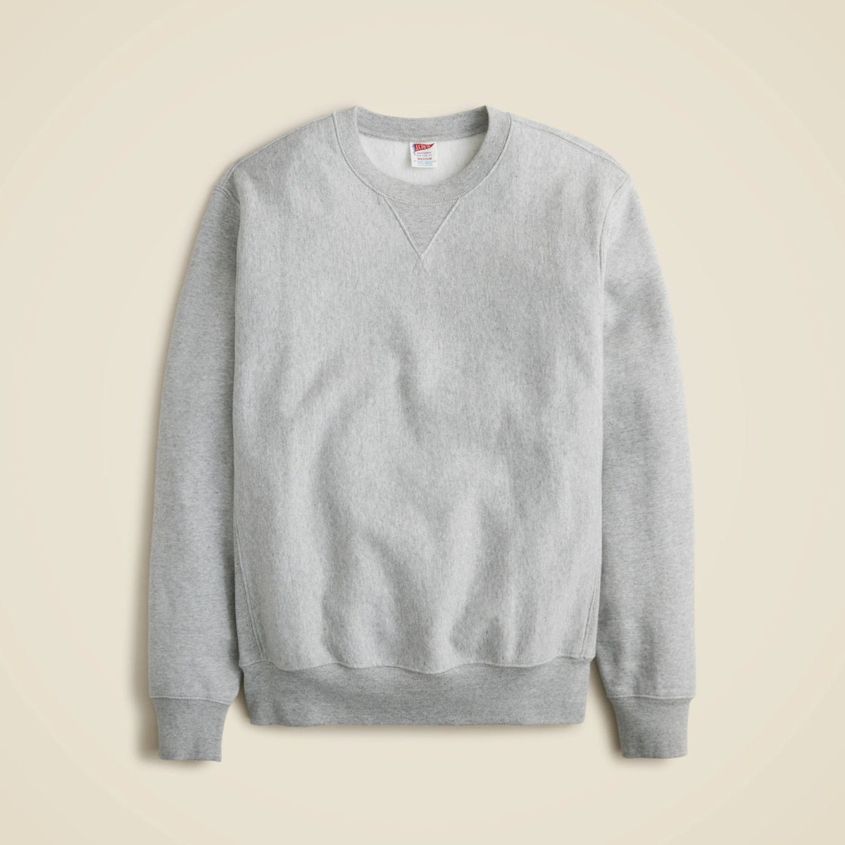 Heritage 14 oz. fleece sweatshirt