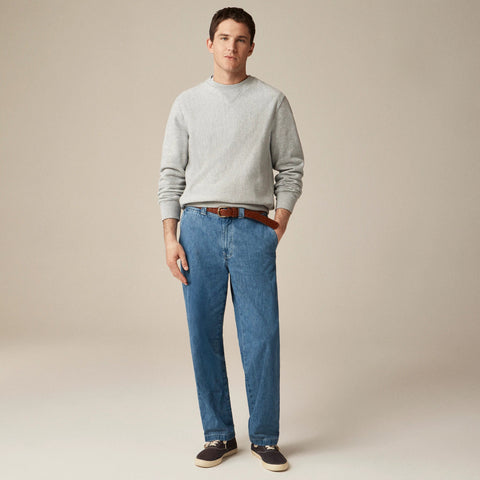 Heritage 14 oz. fleece sweatshirt