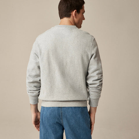 Heritage 14 oz. fleece sweatshirt