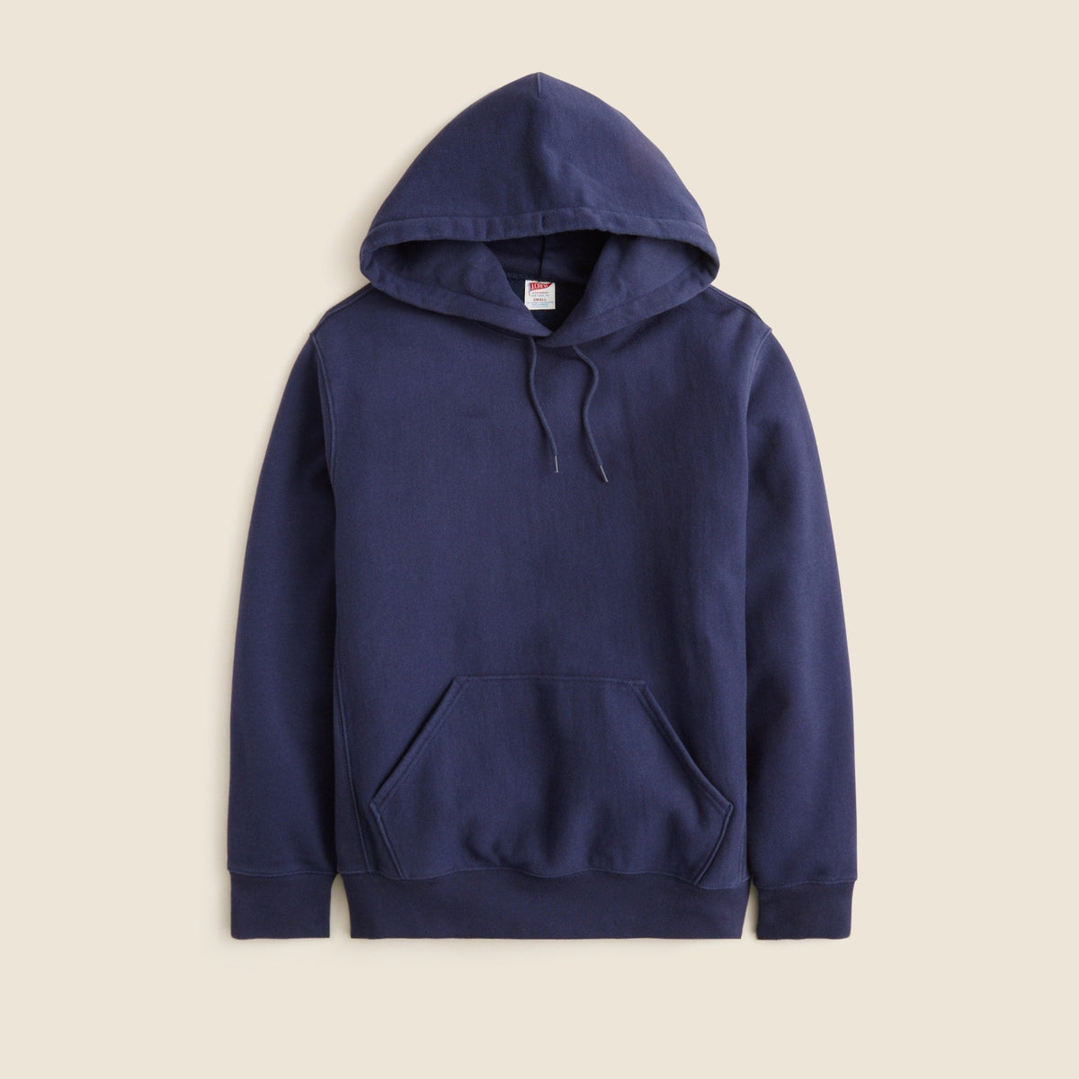 Heritage 14 oz. fleece hoodie
