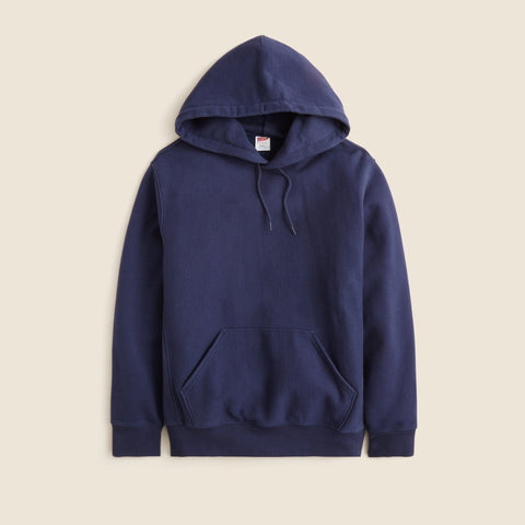 Heritage 14 oz. fleece hoodie
