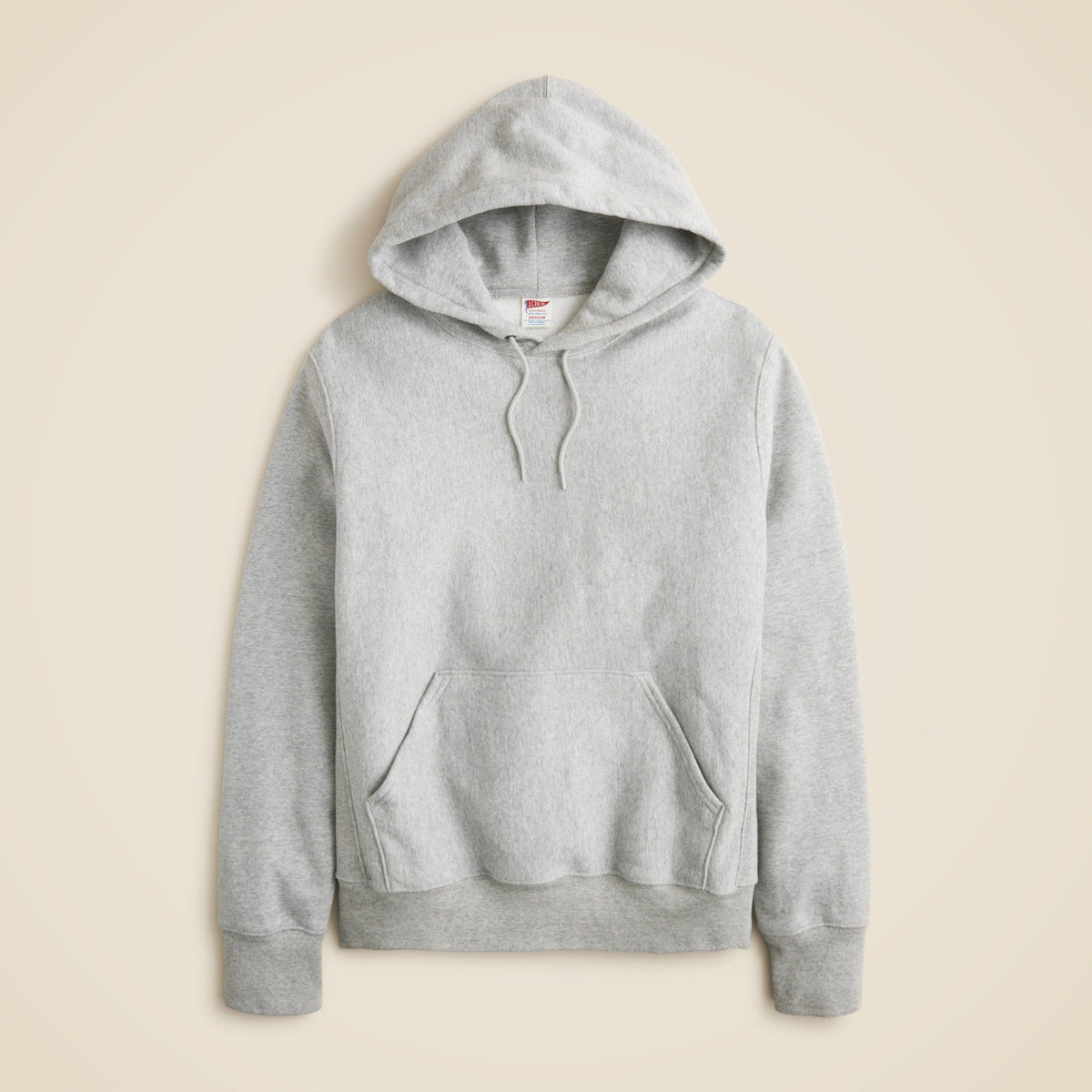 Heritage 14 oz. fleece hoodie