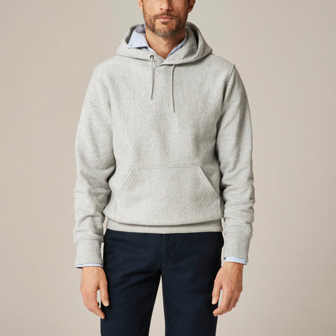 Heritage 14 oz. fleece hoodie