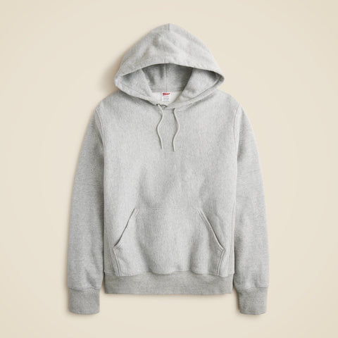 Heritage 14 oz. fleece hoodie
