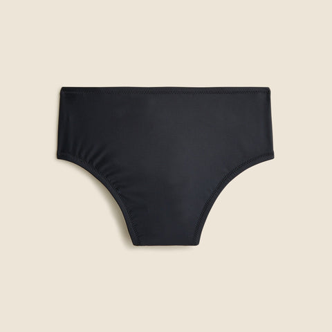 Hallie bikini bottom