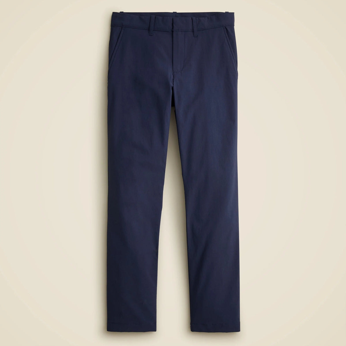 Boys' slim-fit tech pant