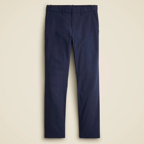 Boys' slim-fit tech pant