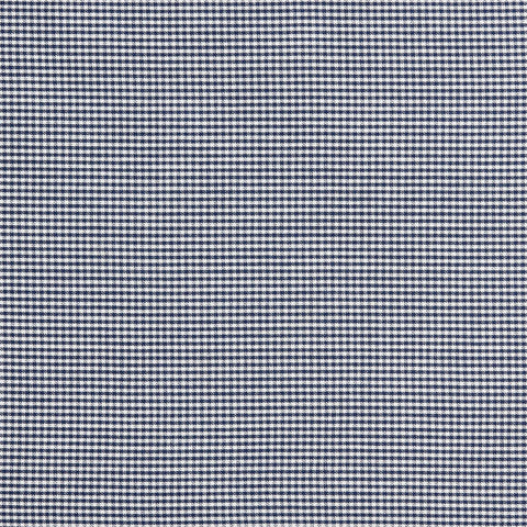 Set-of-four place mats in heritage microgingham