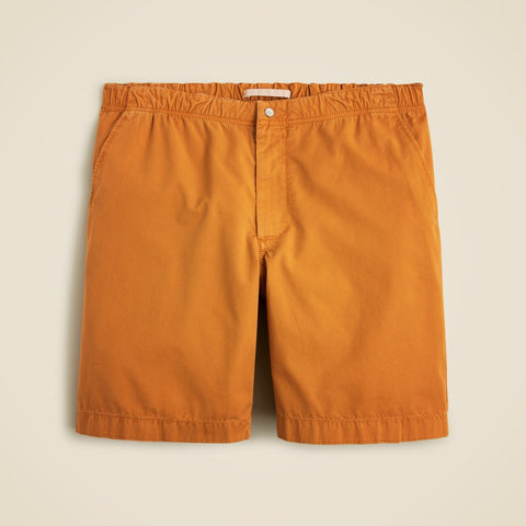 Norse Projects™ Ezra light twill short