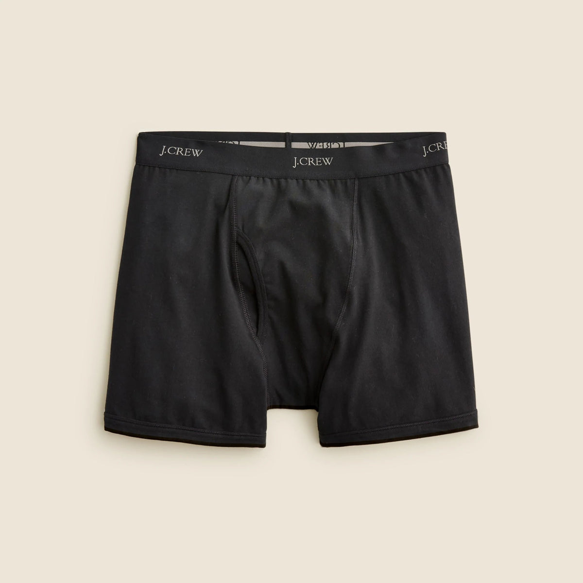 Stretch 3" boxer briefs