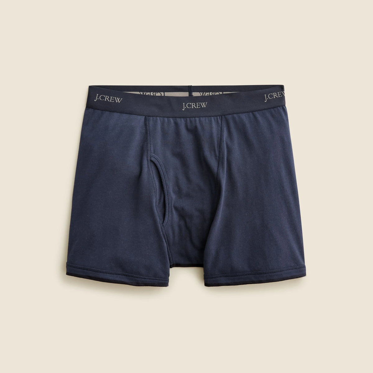 Stretch 3" boxer briefs