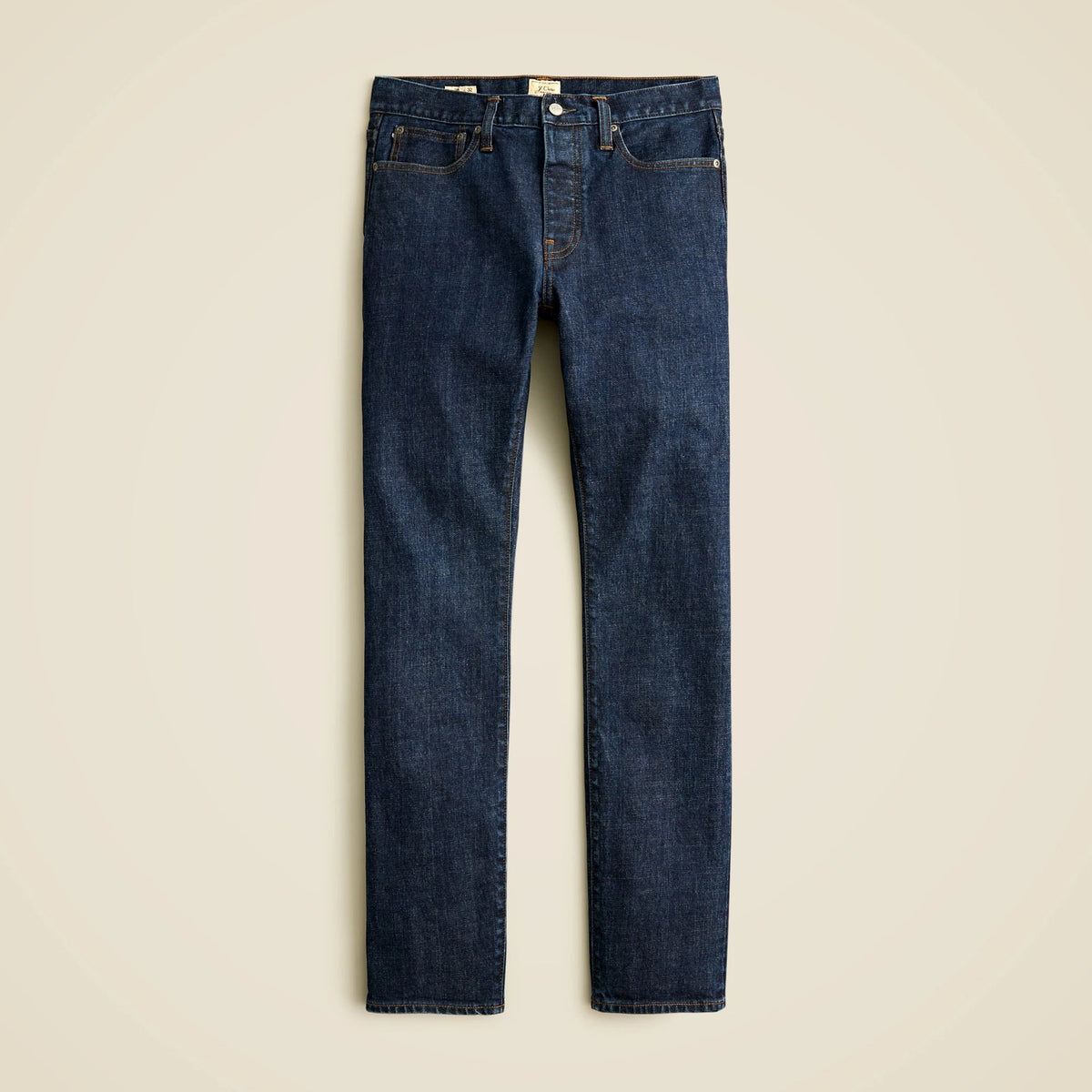 770™ Straight-fit jean in Japanese stretch selvedge denim