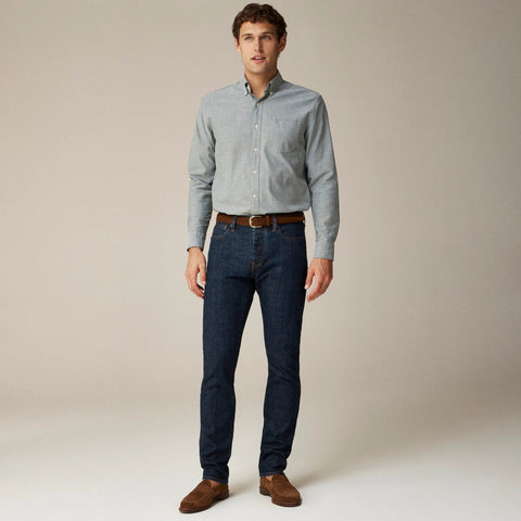 770™ Straight-fit jean in Japanese stretch selvedge denim