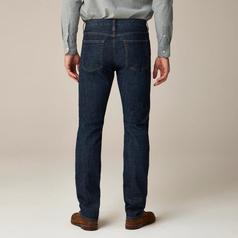 770™ Straight-fit jean in Japanese stretch selvedge denim