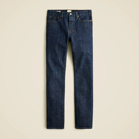 770™ Straight-fit jean in Japanese stretch selvedge denim