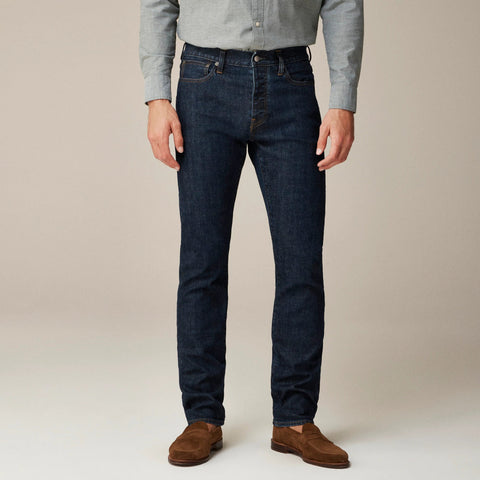770™ Straight-fit jean in Japanese stretch selvedge denim