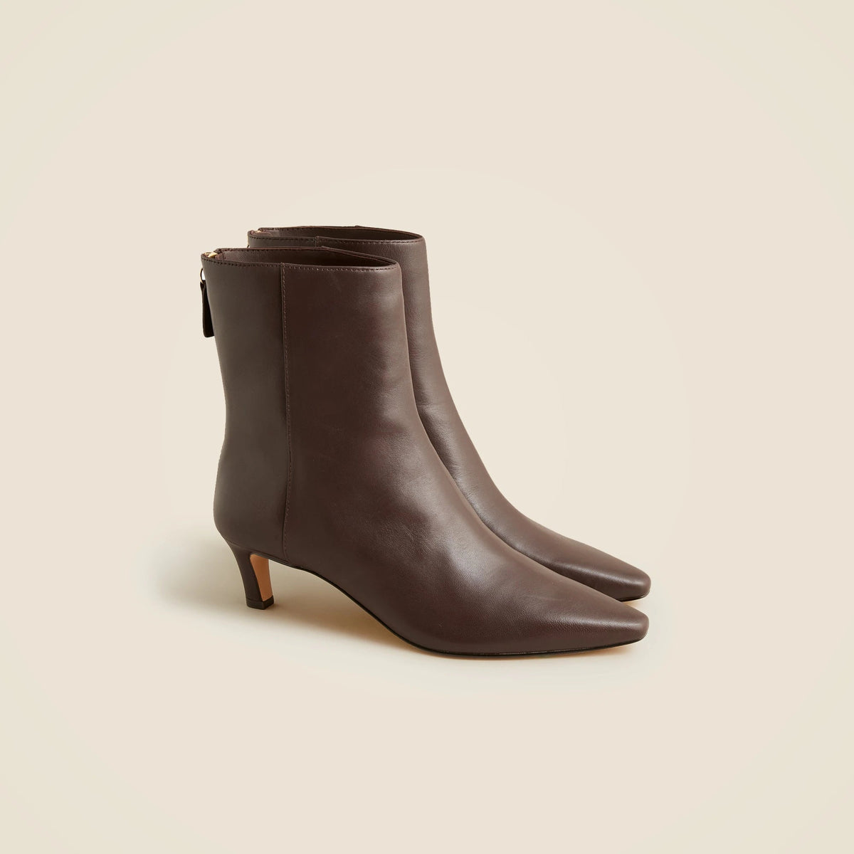 Stevie ankle boots in leather