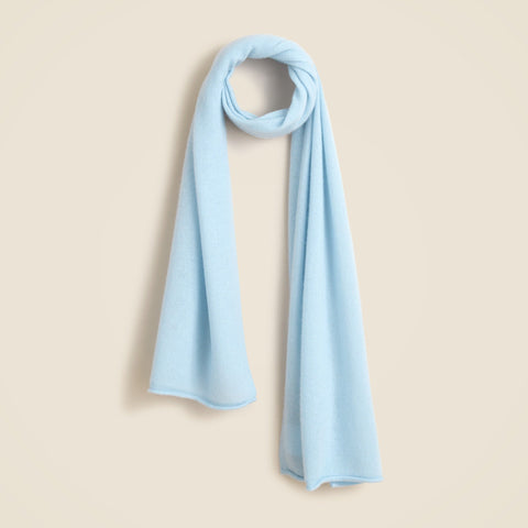 Cashmere wrap