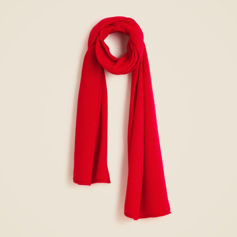 Cashmere wrap