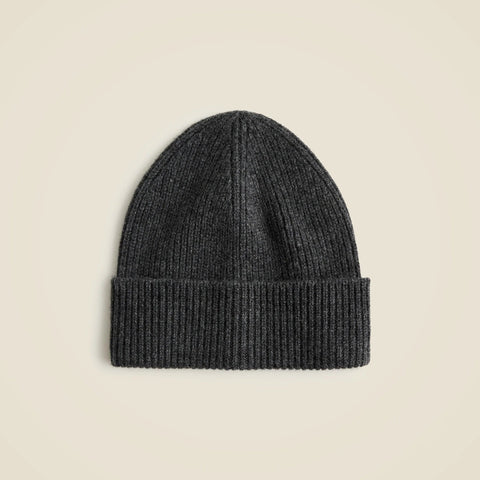 Cashmere beanie