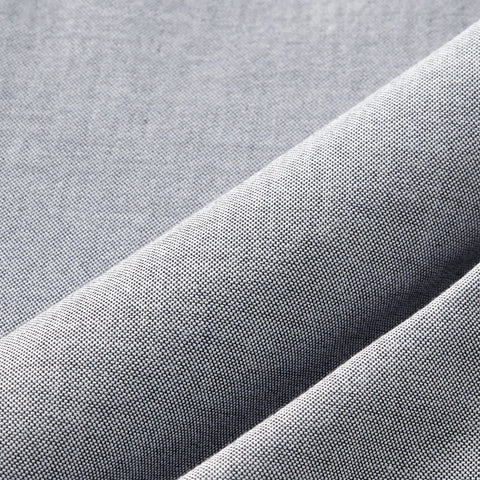 Ludlow Slim-fit suit jacket in Portuguese cotton oxford