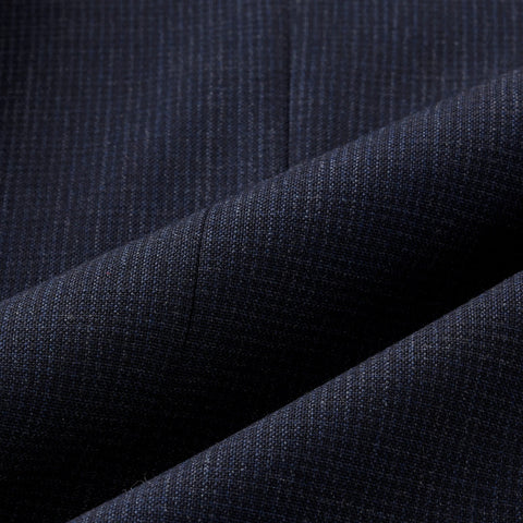Ludlow Slim-fit suit jacket in English wool