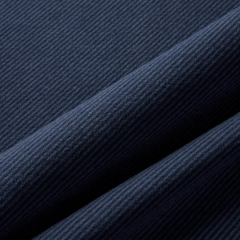 Seaboard soft-knit shirt in plaid