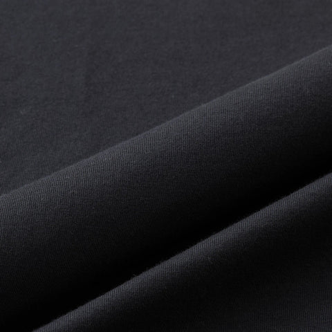 Slim Broken-in pocket T-shirt