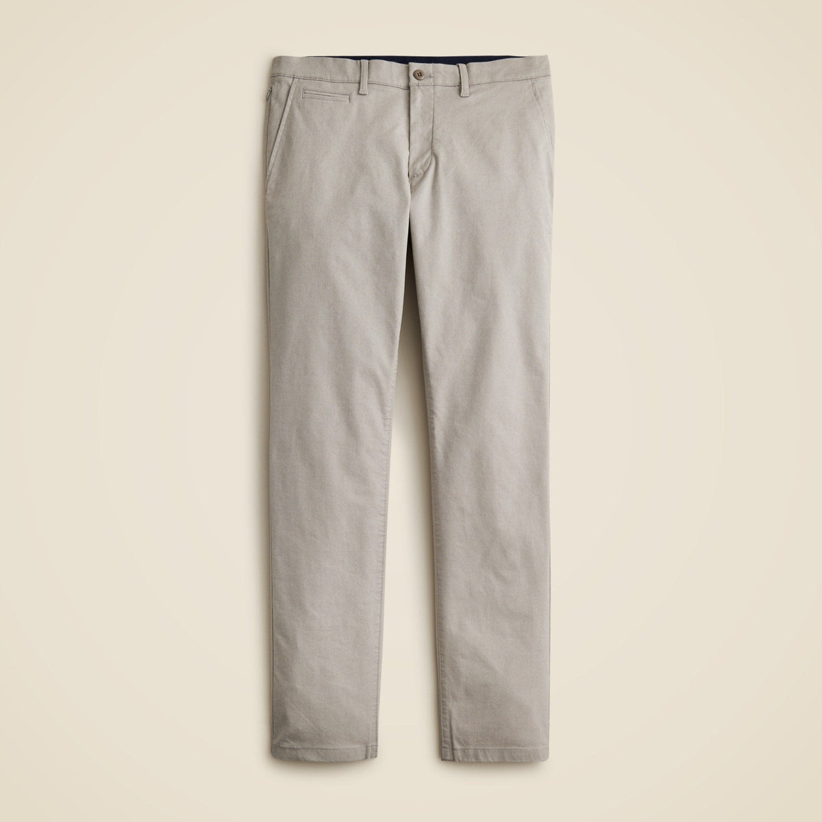 484 Slim-fit tech oxford pant