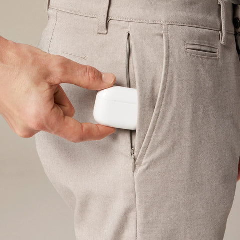 770™ Straight-fit tech oxford pant