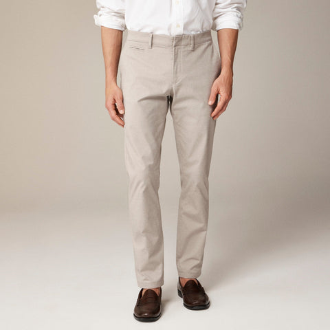 770™ Straight-fit tech oxford pant