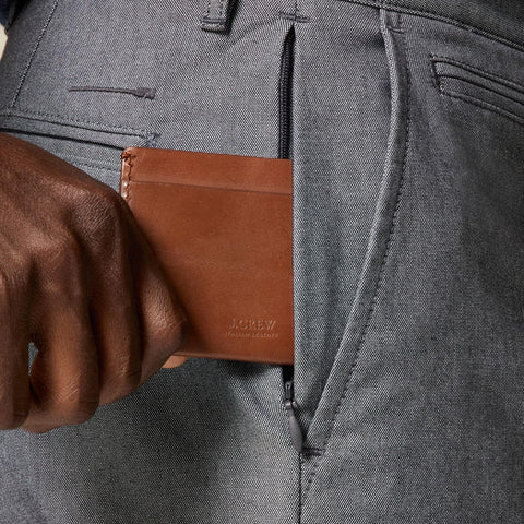 770™ Straight-fit tech oxford pant