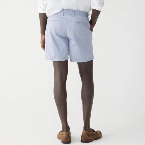 7'' tech oxford short